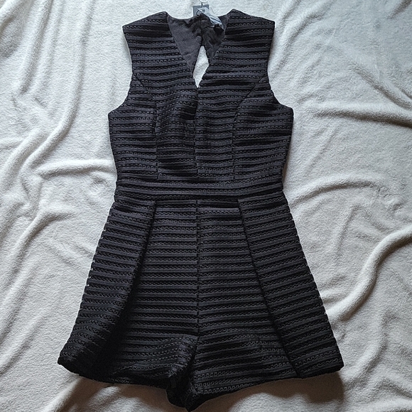 Sen Pants - Sen Kendall Romper
